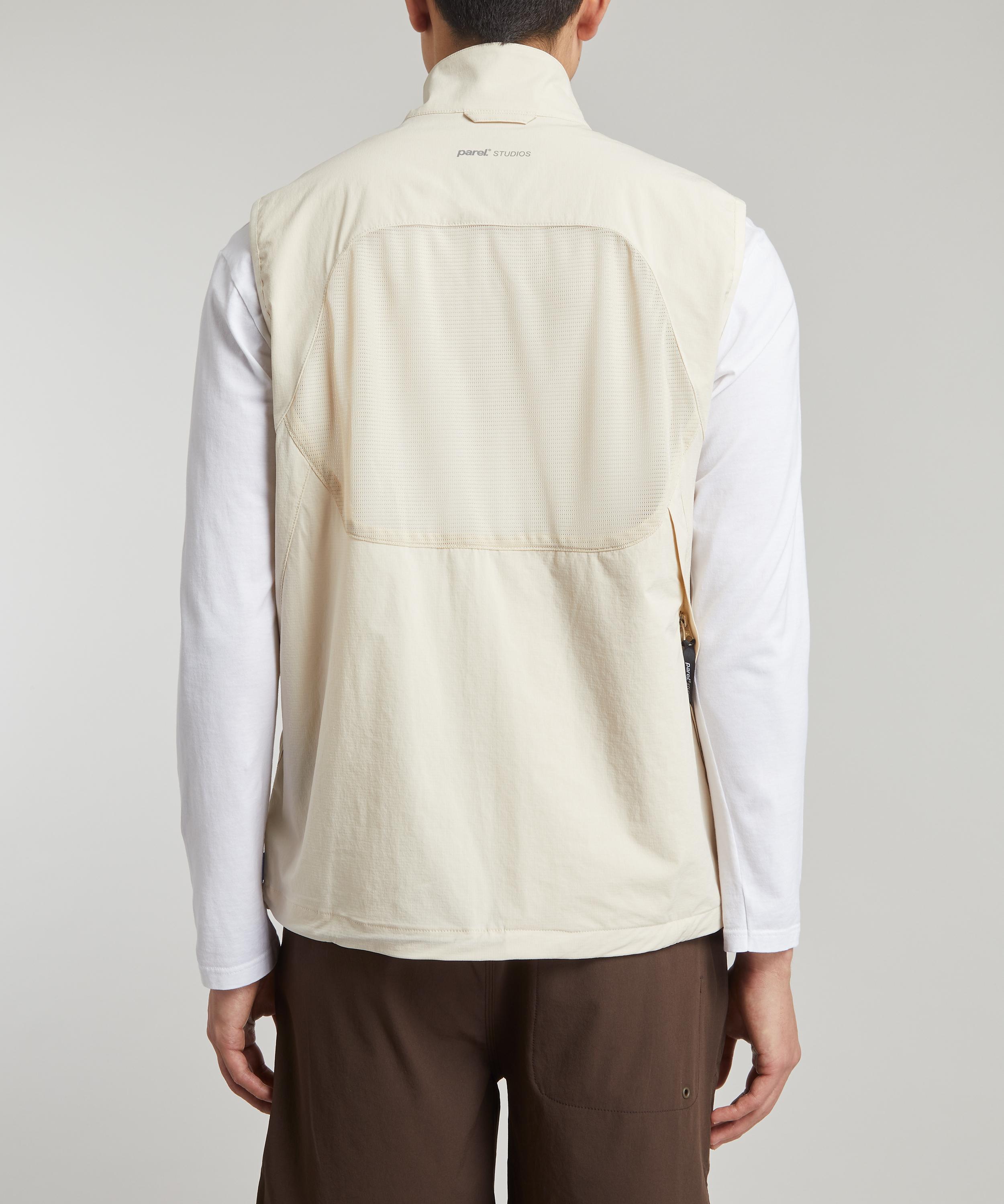 Parel Studios - Atlas Vest image number 3