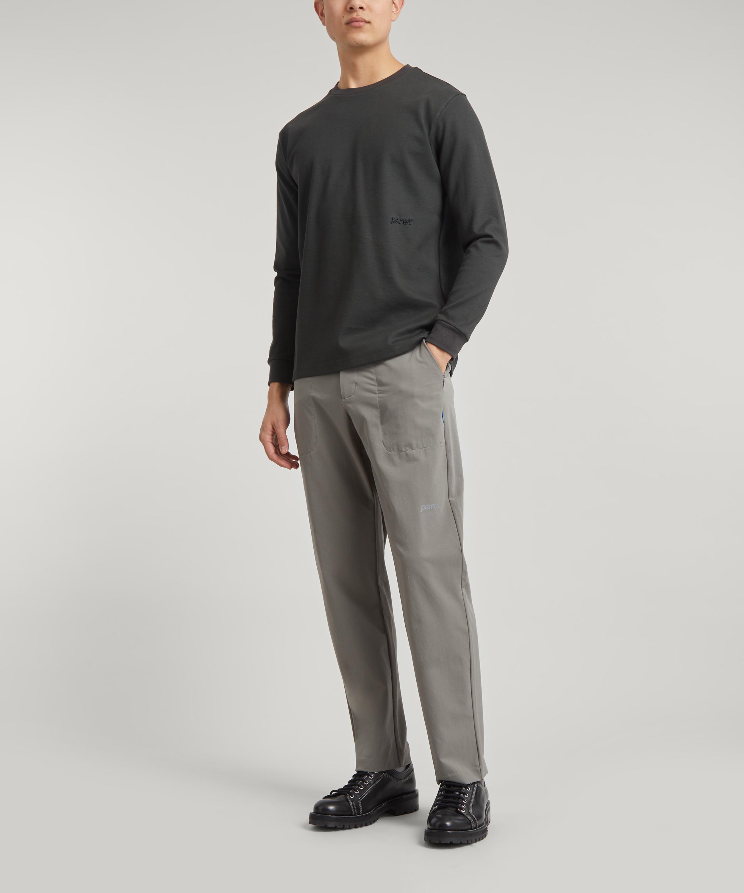 Parel Studios - Legan Sweatshirt image number 2