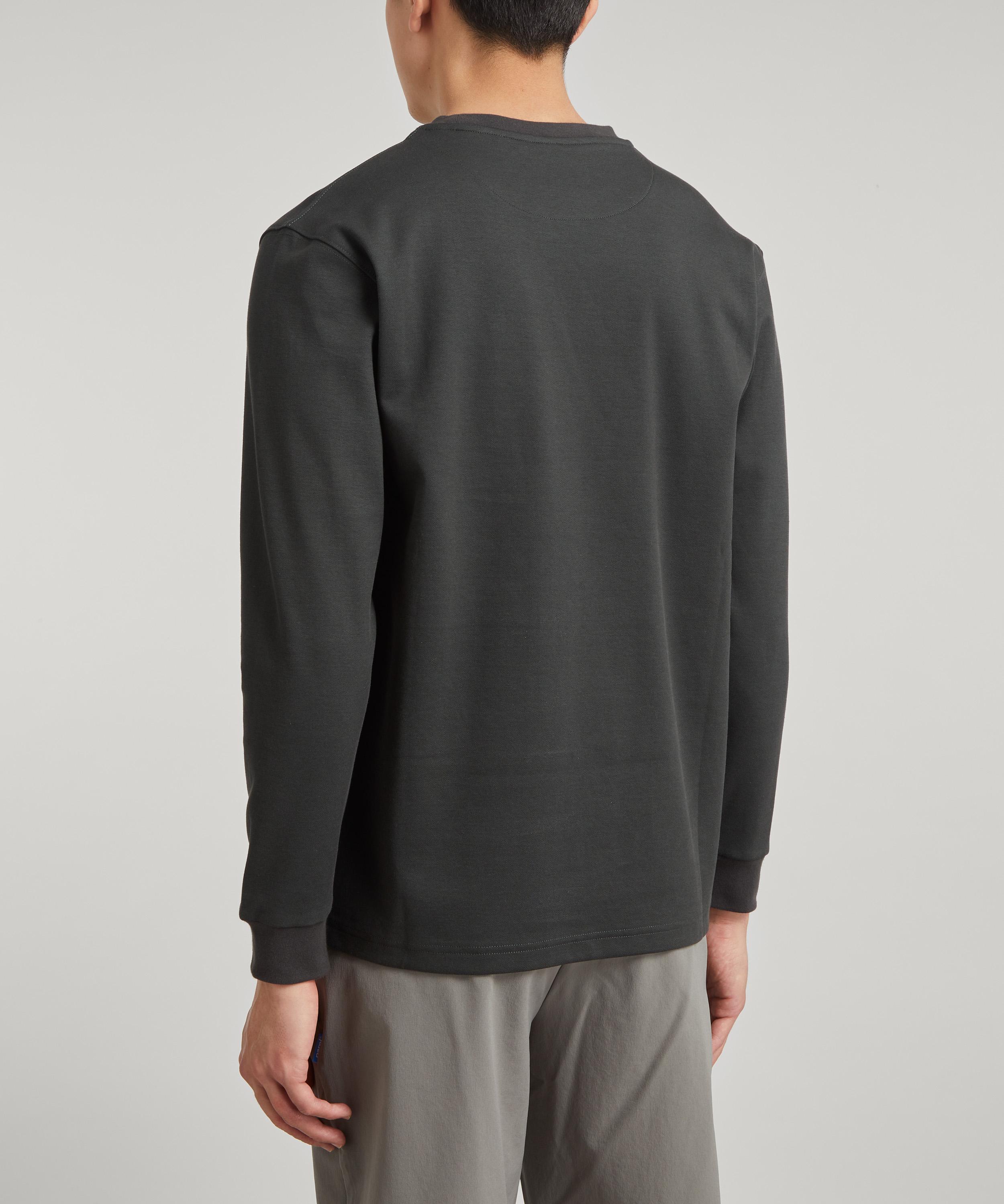 Parel Studios - Legan Sweatshirt image number 3
