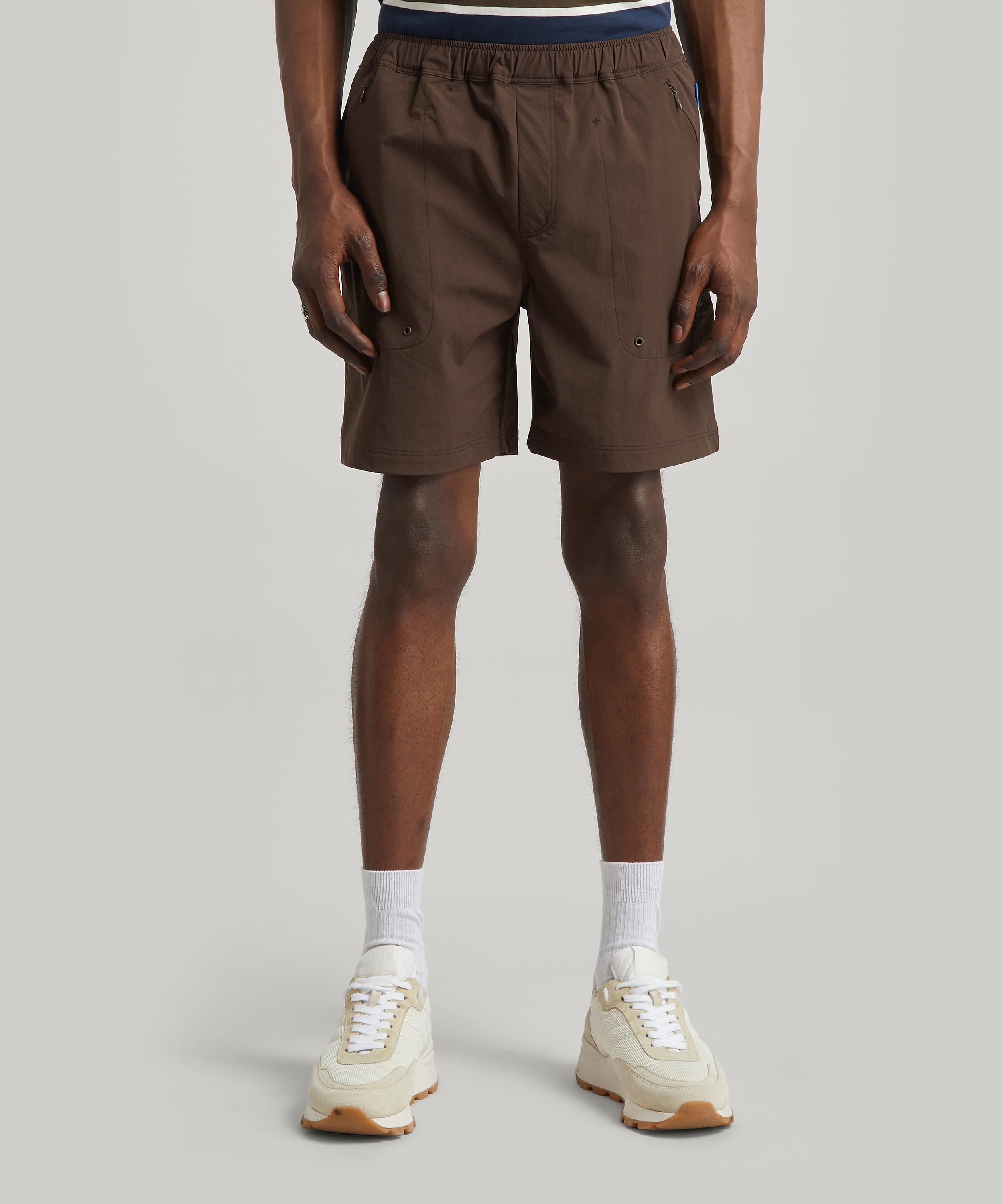 Parel Studios - Saana Shorts image number 1