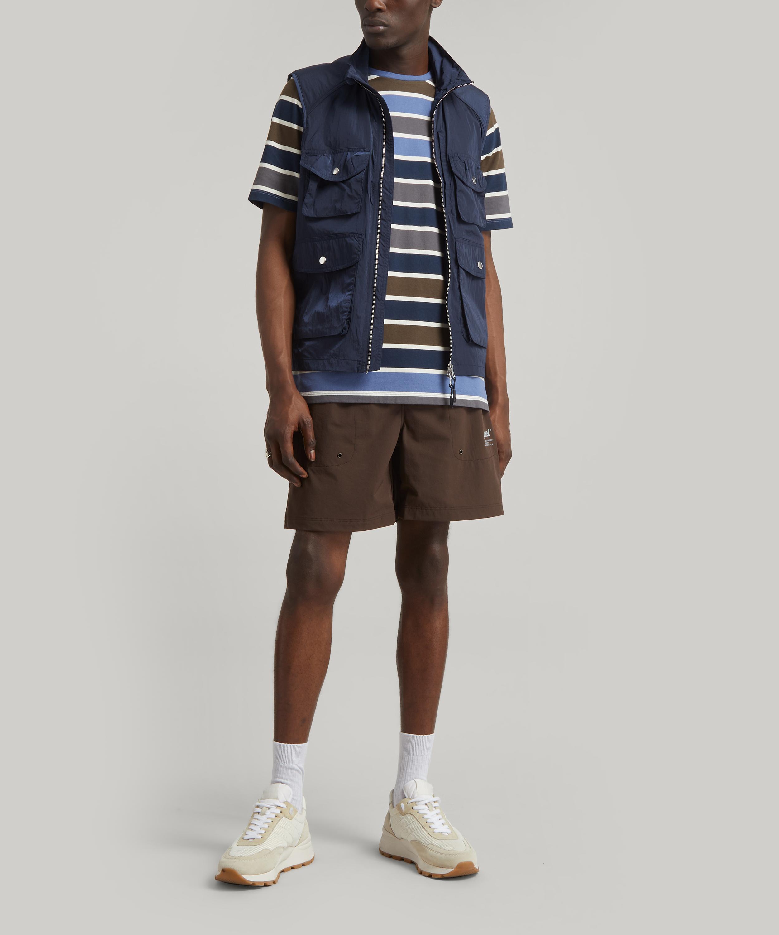Parel Studios - Saana Shorts image number 2