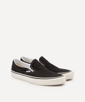 Anaheim Factory Classic Slip-On 98 Dx Shoes