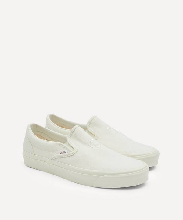 Vans - Anaheim Factory Classic Slip-On 98 DX Shoes image number 0