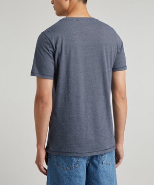 A.P.C. - Aymeric Striped T-Shirt image number 3