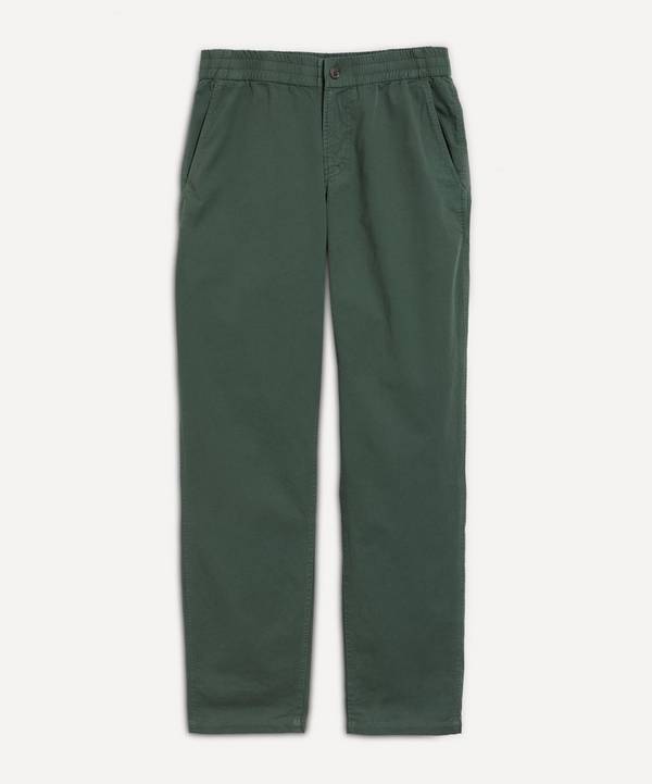 A.P.C. - Chuck Trousers