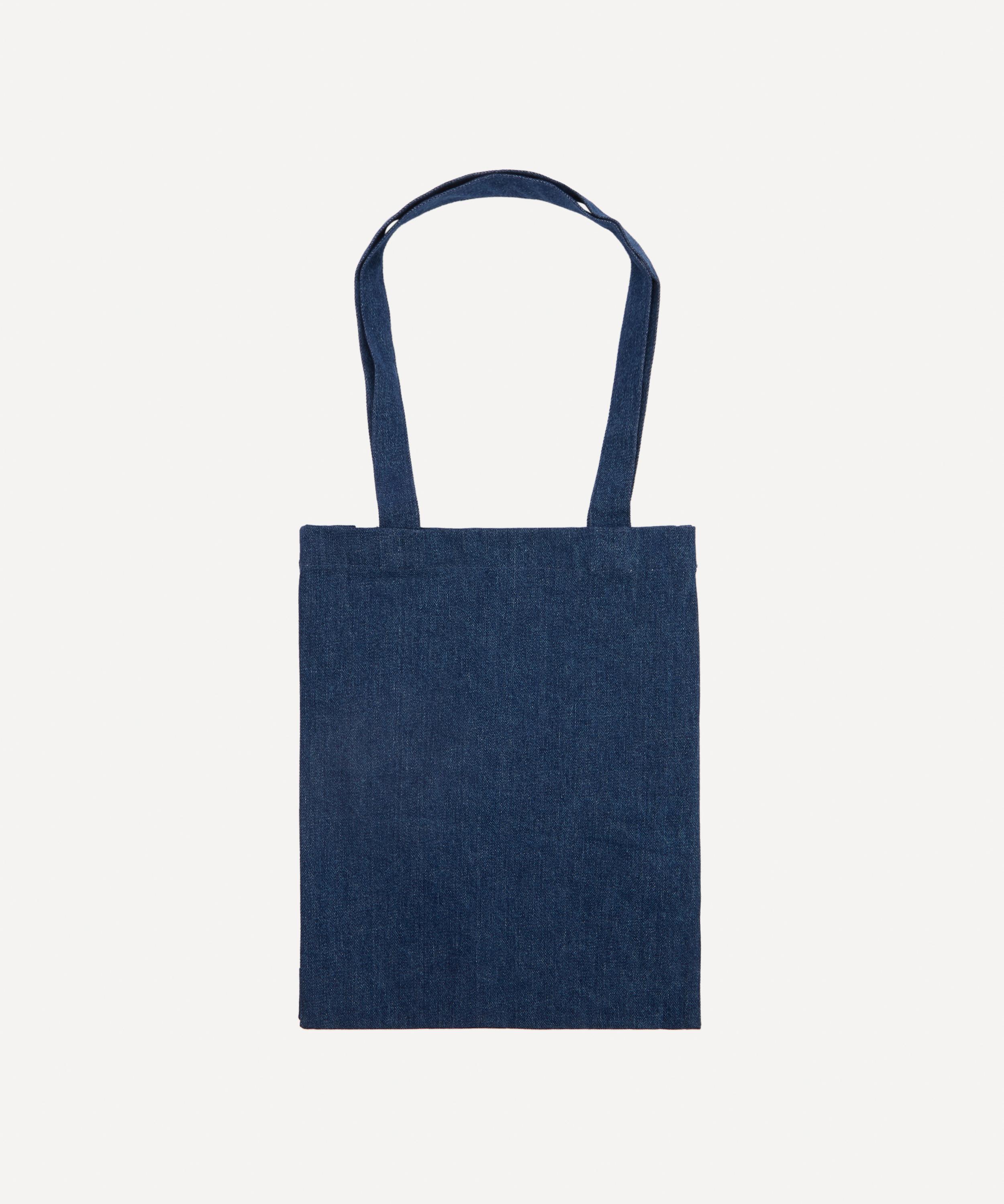 A.P.C. - Lou Tote Bag image number 1