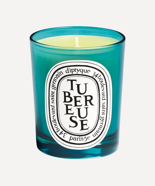 Diptyque - Tubéreuse Scented Candle Limited Edition 190g image number null