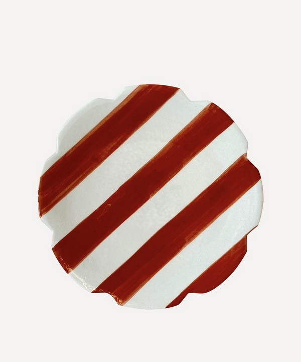 Vaisselle - Nolita Dessert Plate image number null