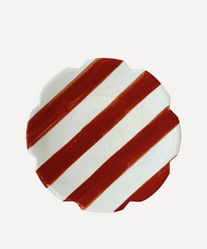 Vaisselle - Nolita Dessert Plate image number 0