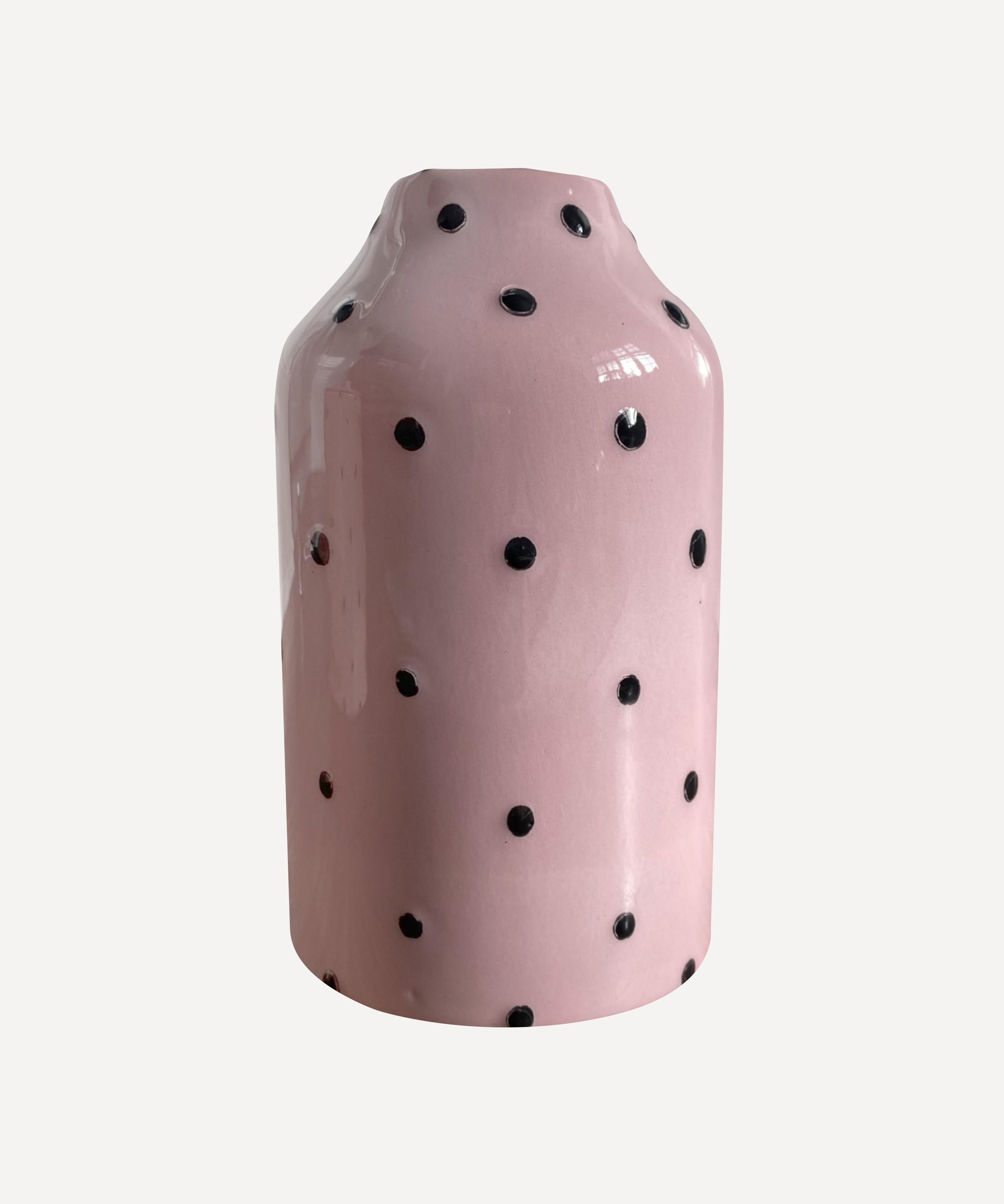 Vaisselle - Genie in a Bottle Vase image number 0