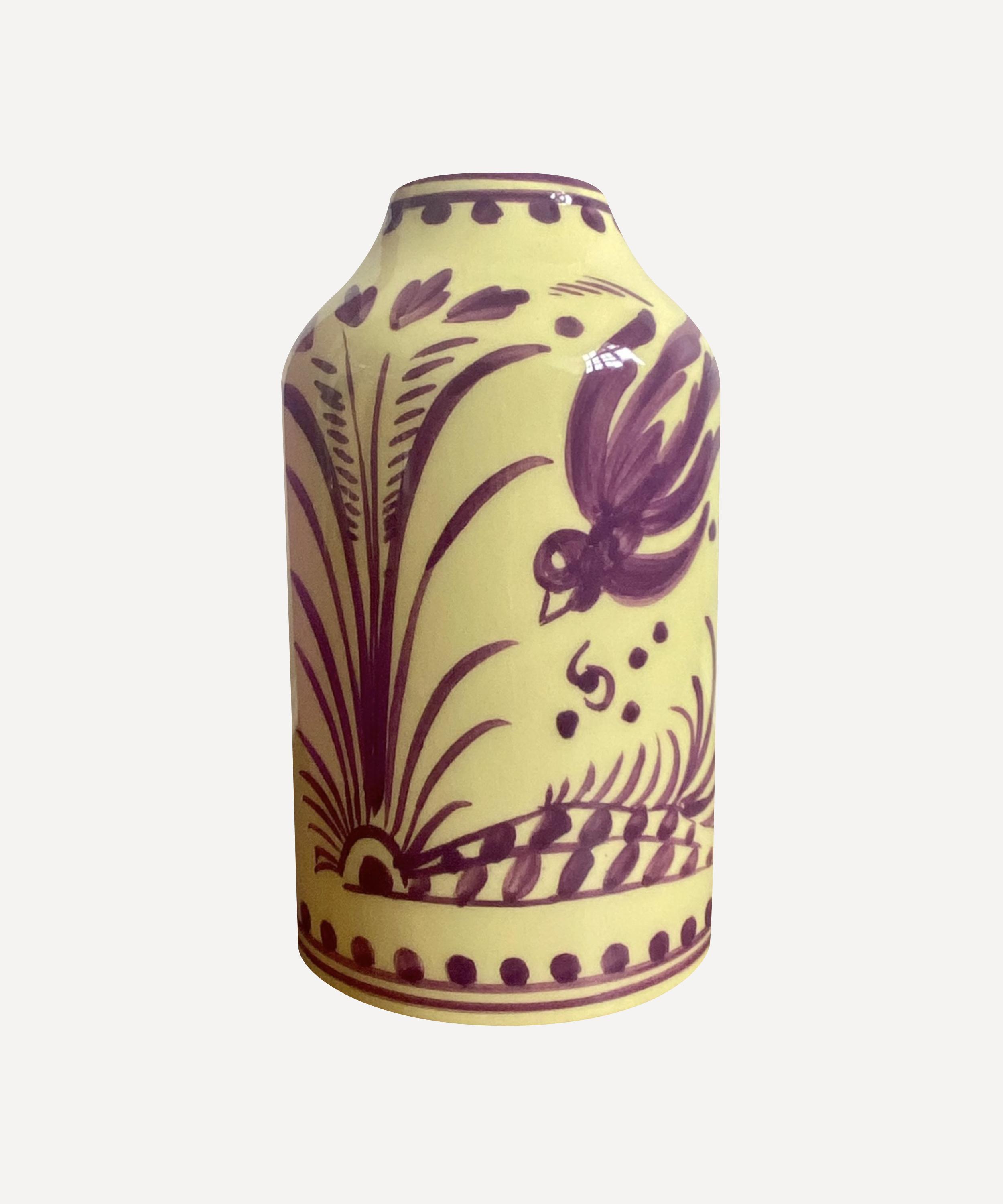 Vaisselle - Genie in a Bottle Swallow Vase image number 0