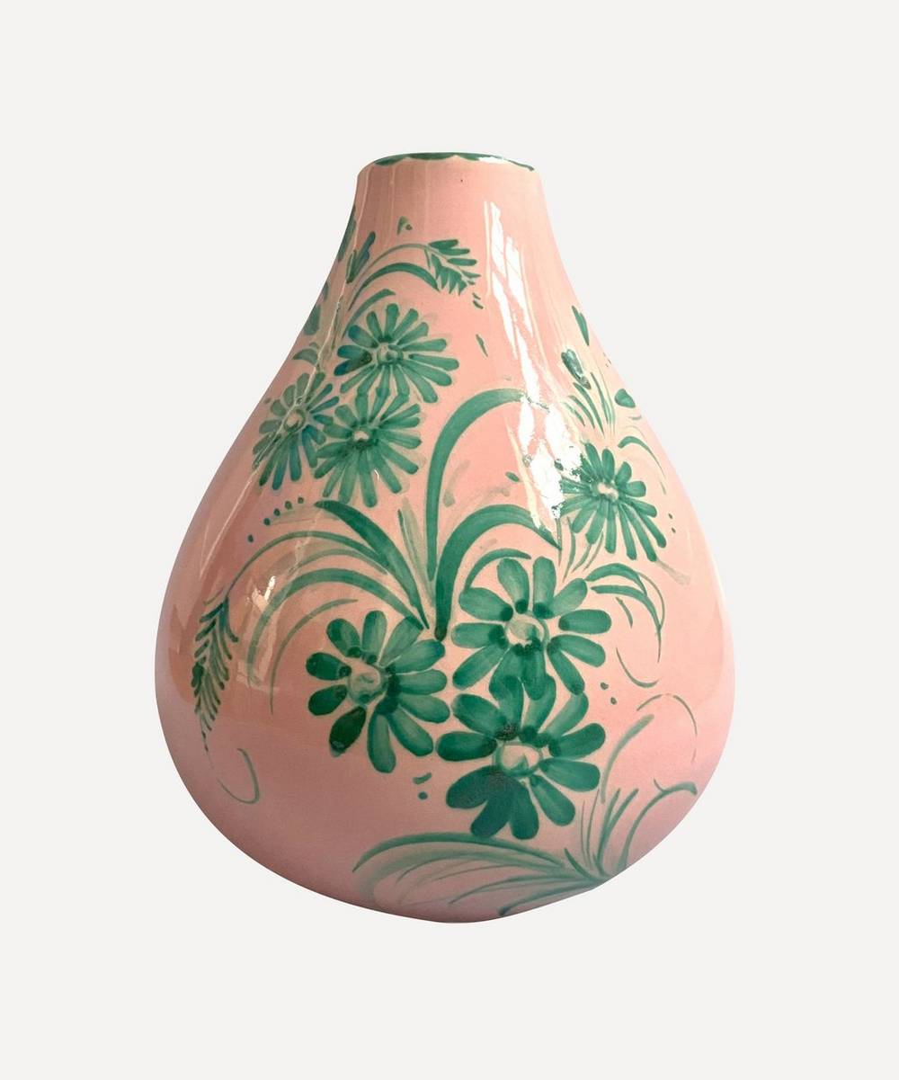 Vaisselle - Drop it Like it’s Hot Vase