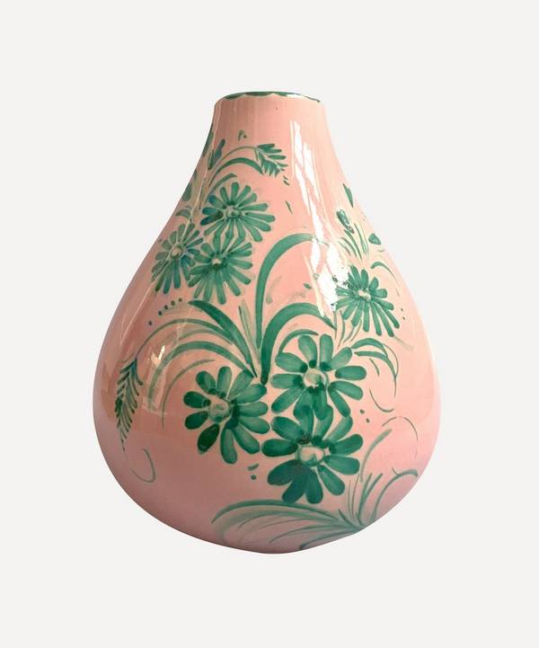 Vaisselle - Drop it Like it’s Hot Vase image number 0