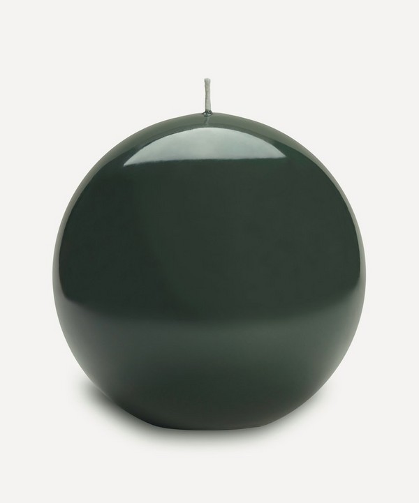 BONA Fide - Capucine Round Lacquered Candle 1.45kg image number null