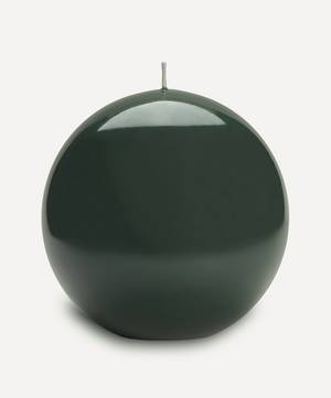 Capucine Round Lacquered Candle 1.45kg