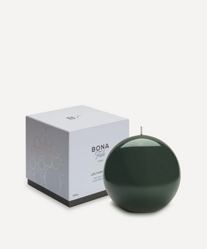 BONA Fide - Capucine Round Lacquered Candle 1.45kg image number 1