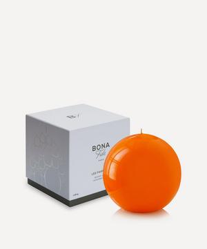 BONA Fide - Clementine Round Lacquered Candle 1.45kg image number 1