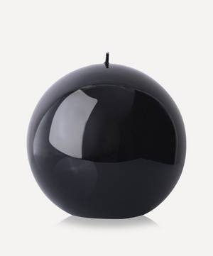 Josephine Round Lacquered Candle 1.45kg