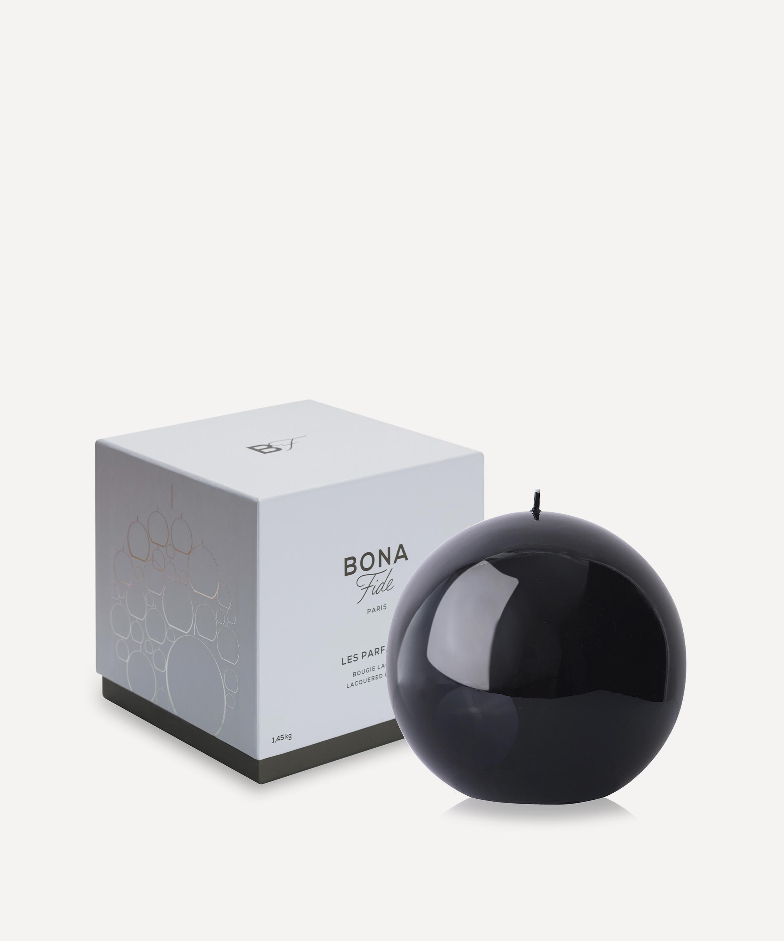 BONA Fide - Josephine Round Lacquered Candle 1.45kg image number 1