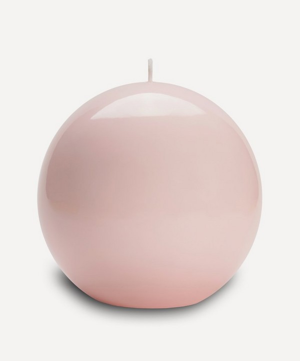 BONA Fide - Katherine Round Lacquered Candle 1.45kg image number null