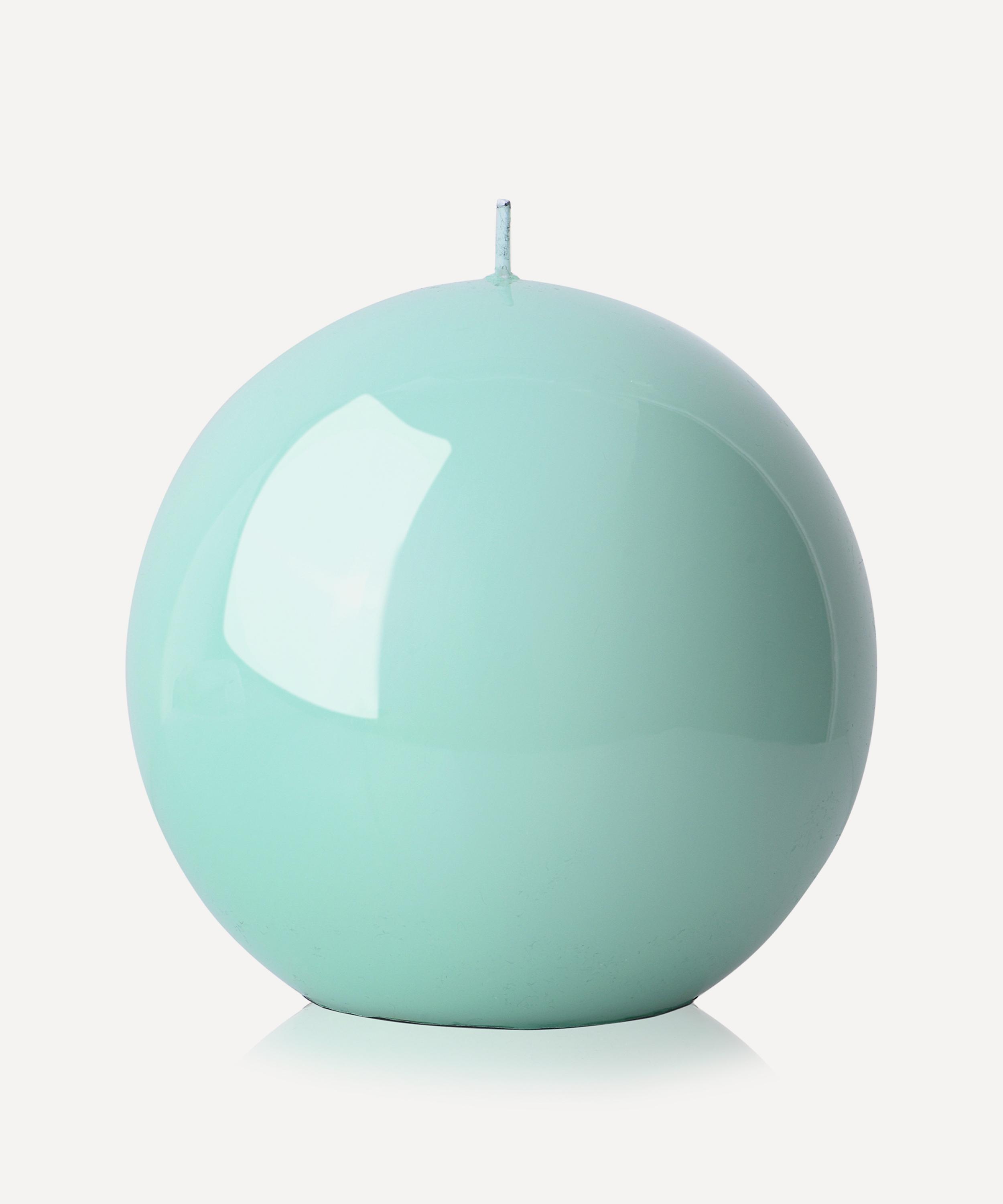BONA Fide - Sabine Round Lacquered Candle 1.45kg image number 0