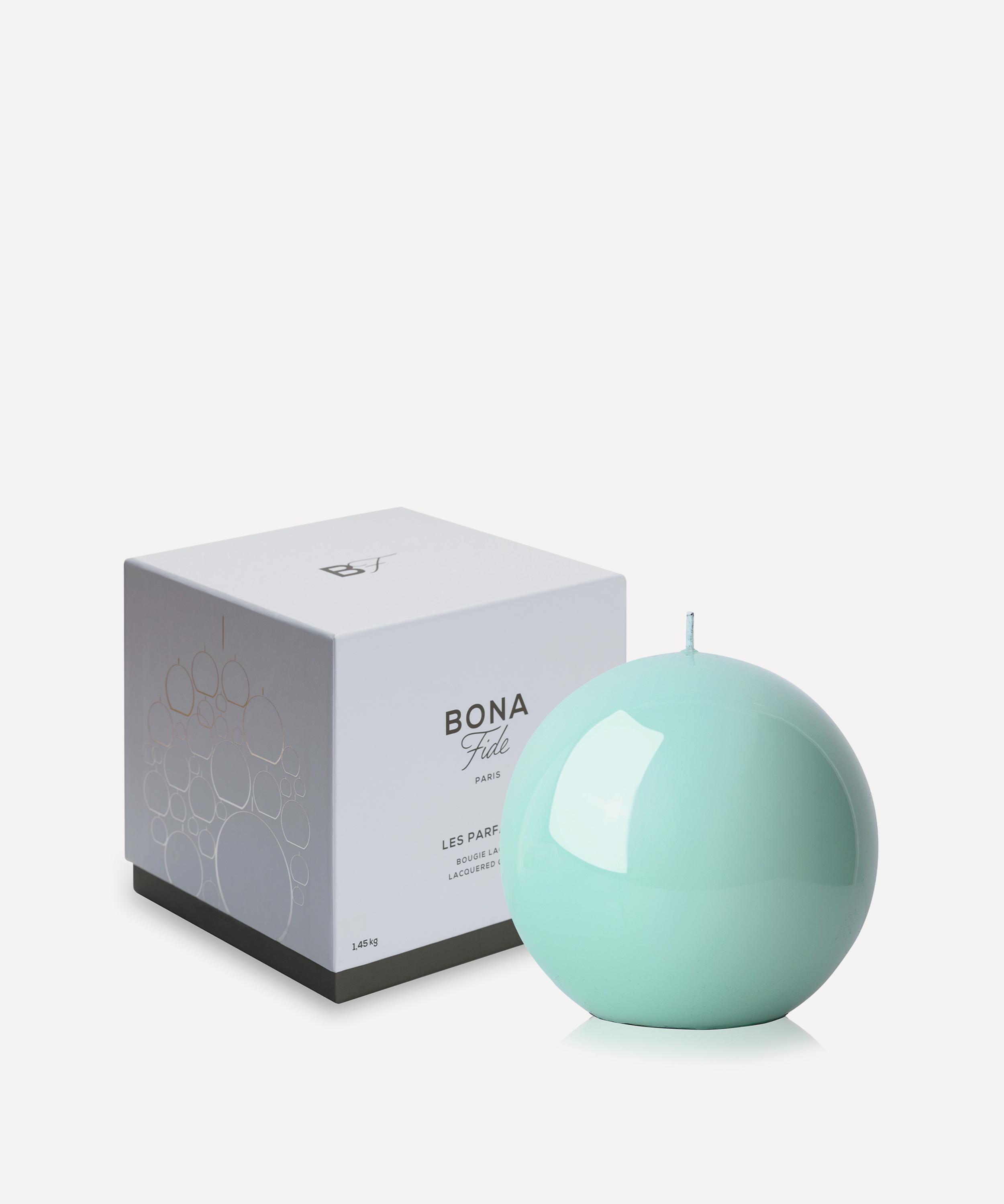 BONA Fide - Sabine Round Lacquered Candle 1.45kg image number 1