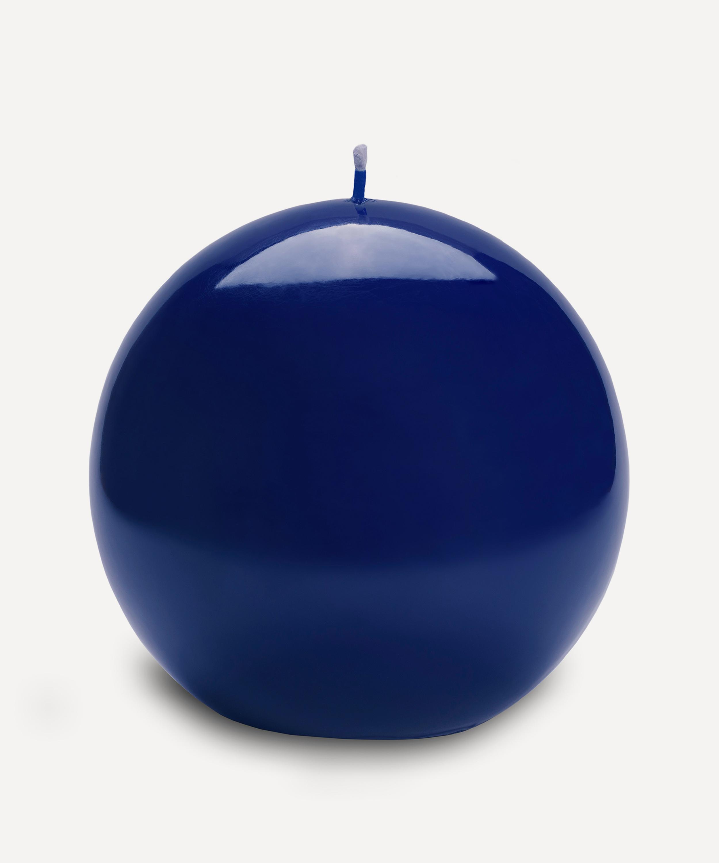 BONA Fide - Victorine Round Lacquered Candle 1.45kg image number 0