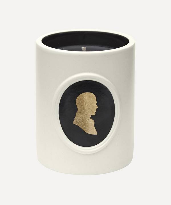 Henry’s Townhouse - Henry’s Townhouse Ceramic Scented Candle 220g