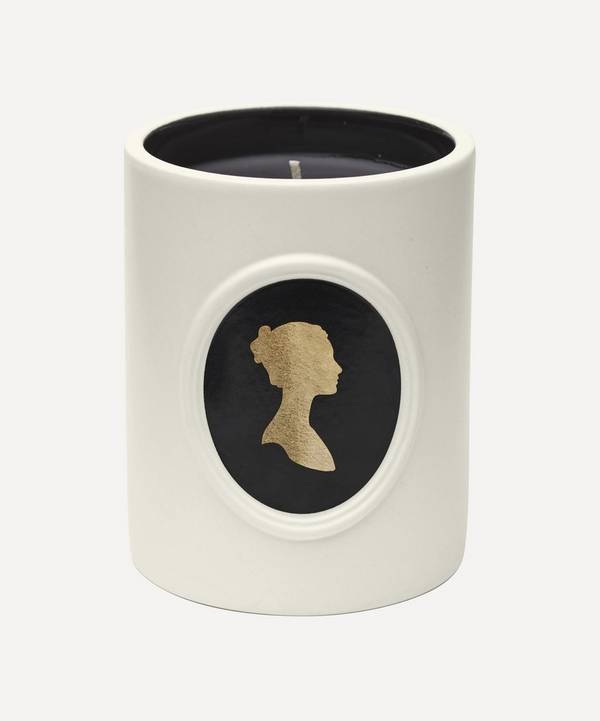 Henry’s Townhouse - The Carriage Snug Ceramic Scented Candle 220g