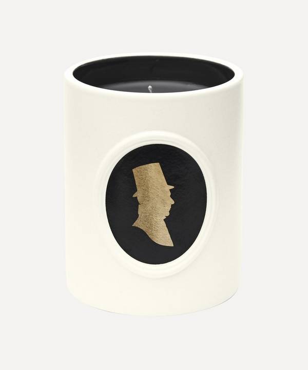 Henry’s Townhouse - Monsieur Halavant’s Pantry Ceramic Scented Candle 220g