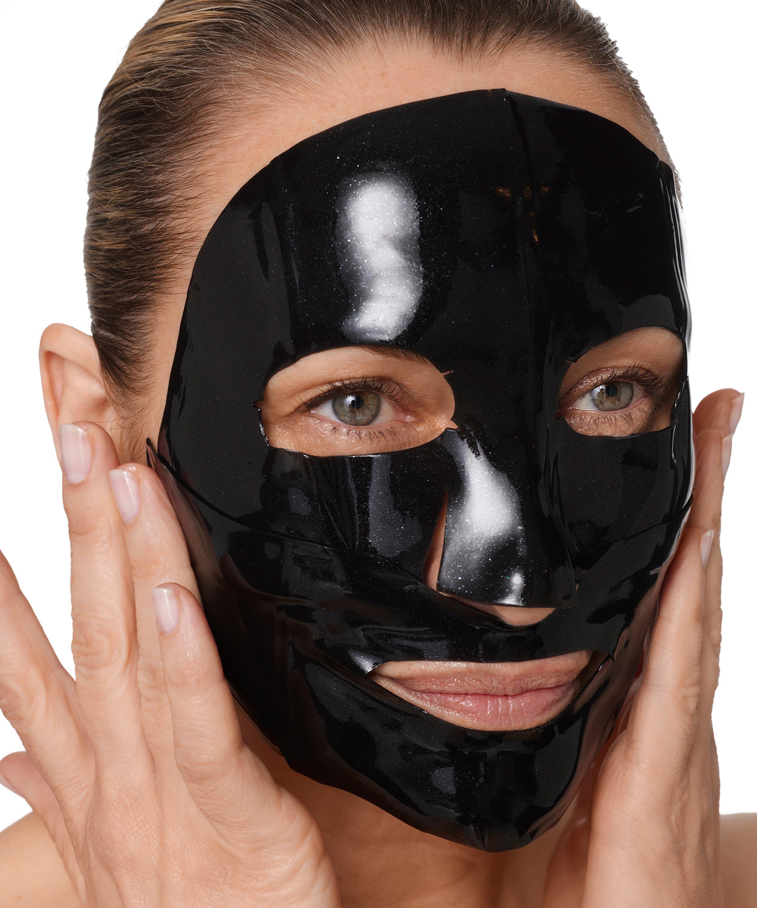 111SKIN - Celestial Black Diamond Lifting and Firming Treatment Face Mask Single image number 1