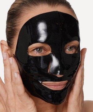 111SKIN - Celestial Black Diamond Lifting and Firming Face Mask x 5 image number 1