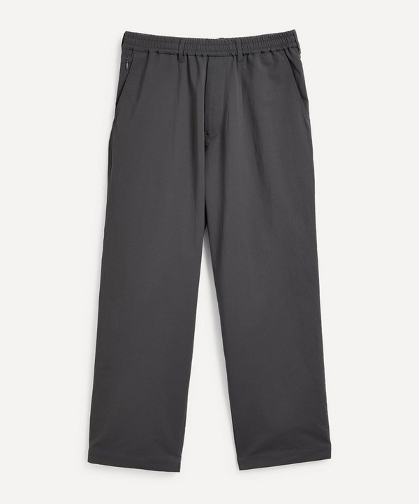 Nanamica - Alphadry Easy Trousers image number null