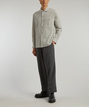 Nanamica - Alphadry Easy Trousers image number 1