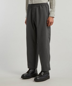 Nanamica - Alphadry Easy Trousers image number 2