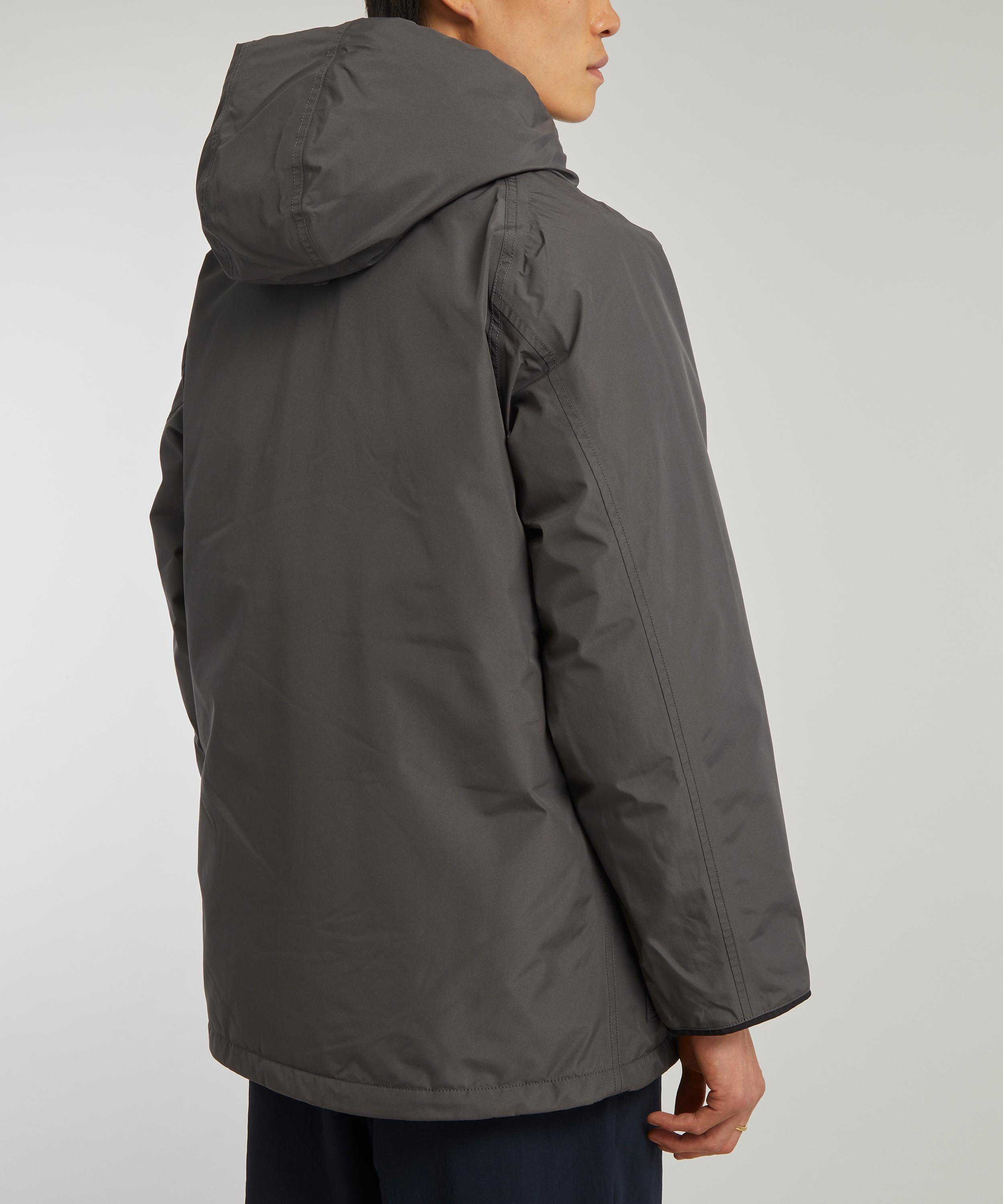 Nanamica 3 outlet way down coat