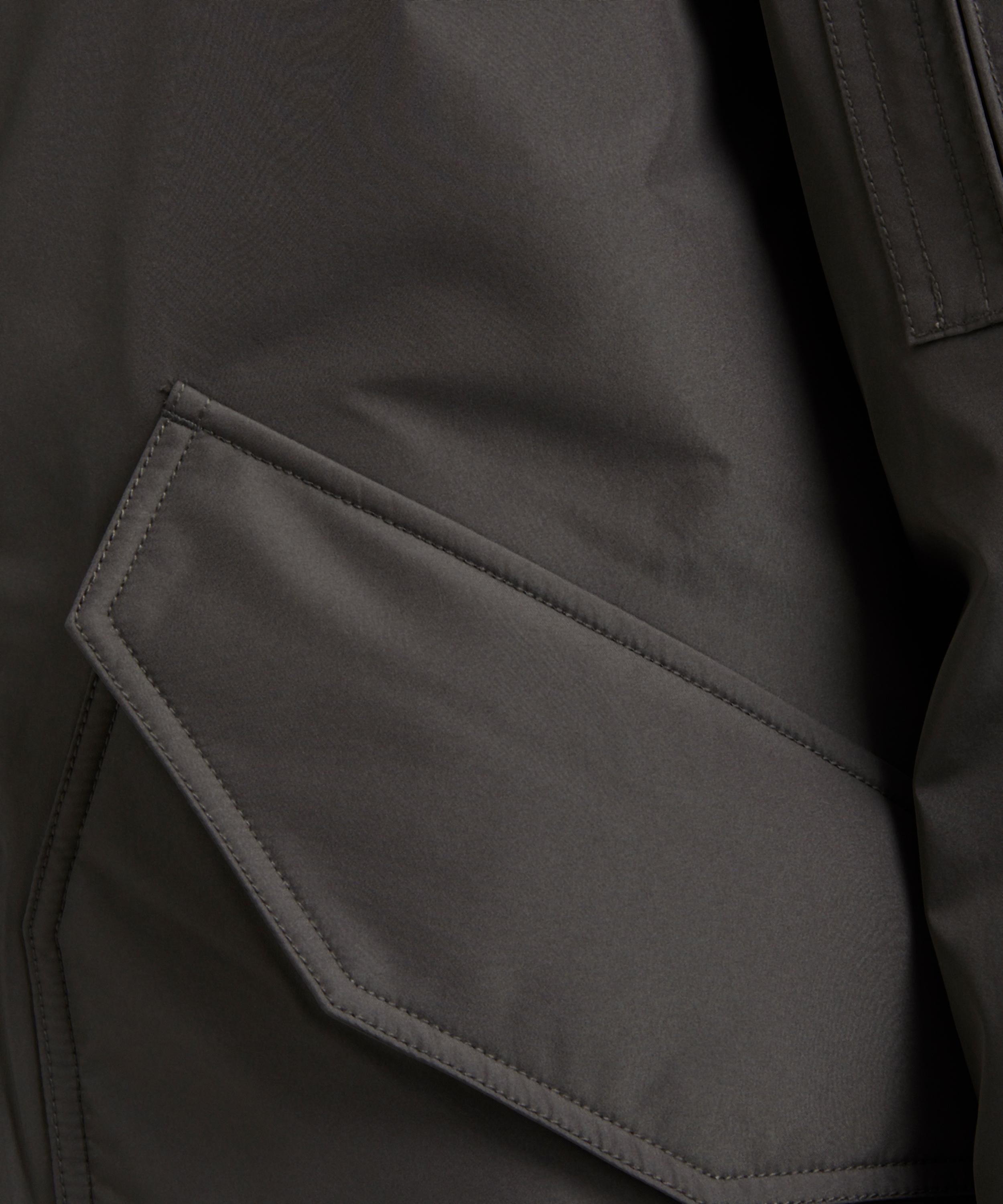 Nanamica - Gore-Tex Down Coat image number 4