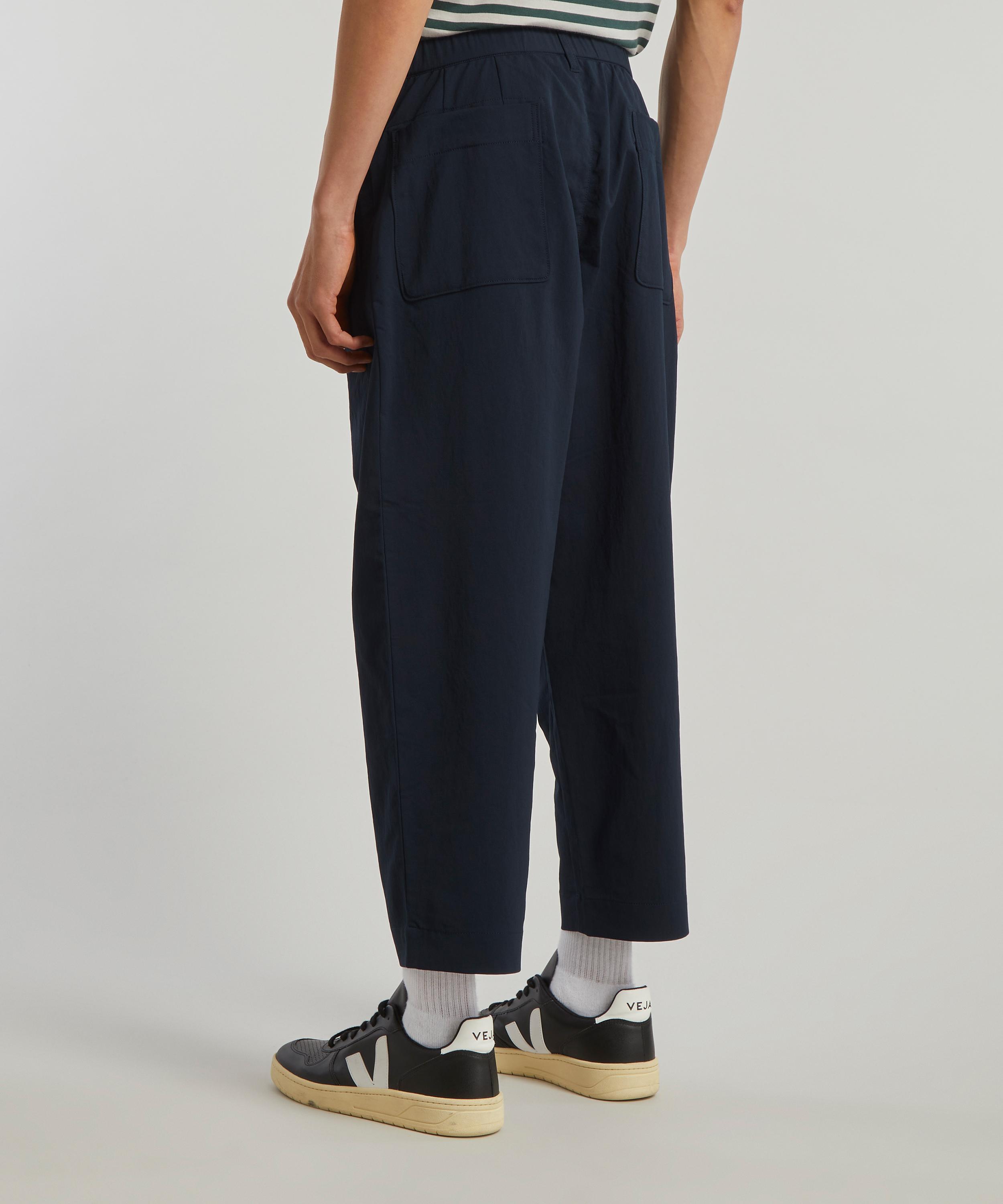 Nanamica - Alphadry Easy Trousers image number 3