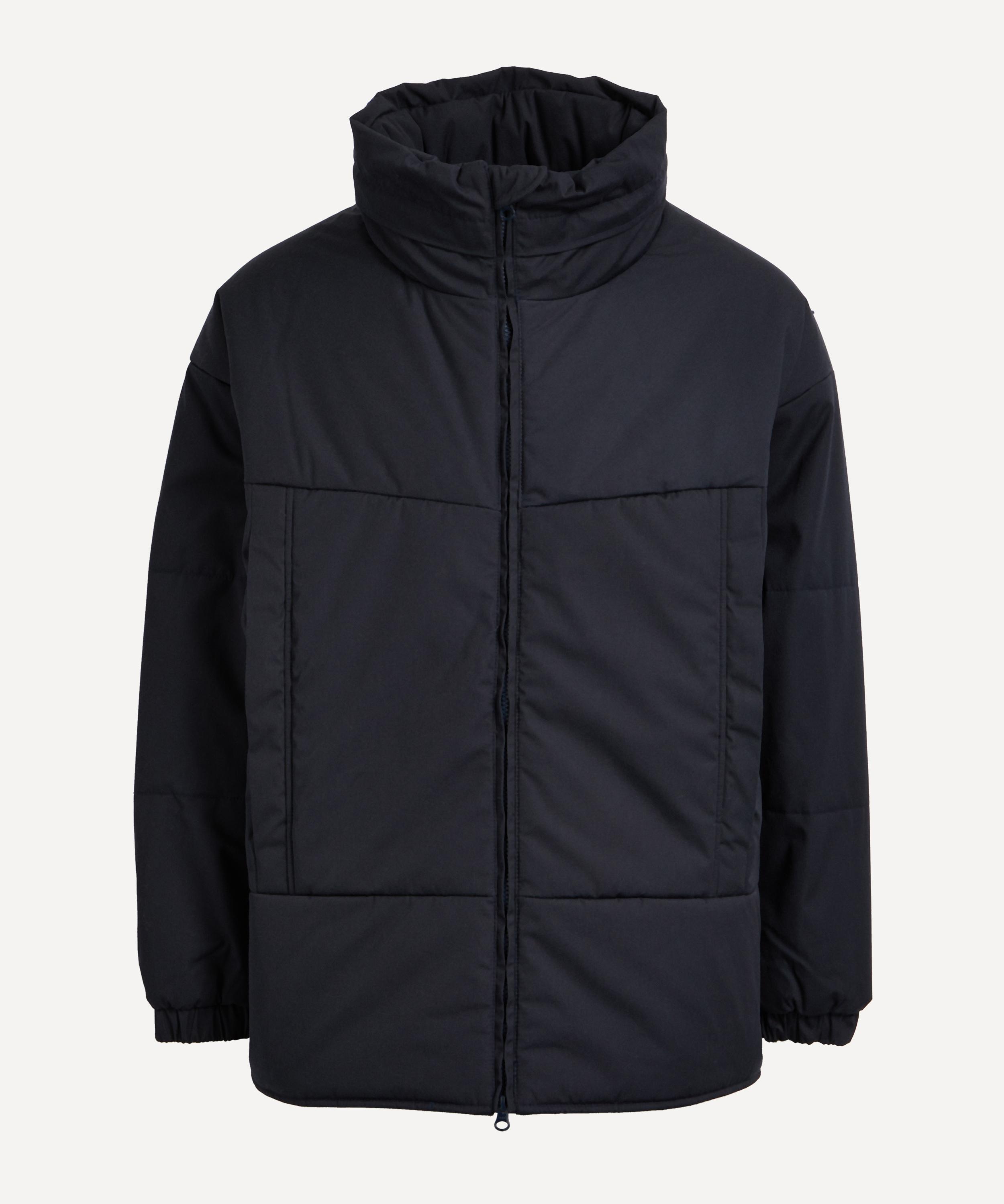 Nanamica Insulation Jacket | Liberty