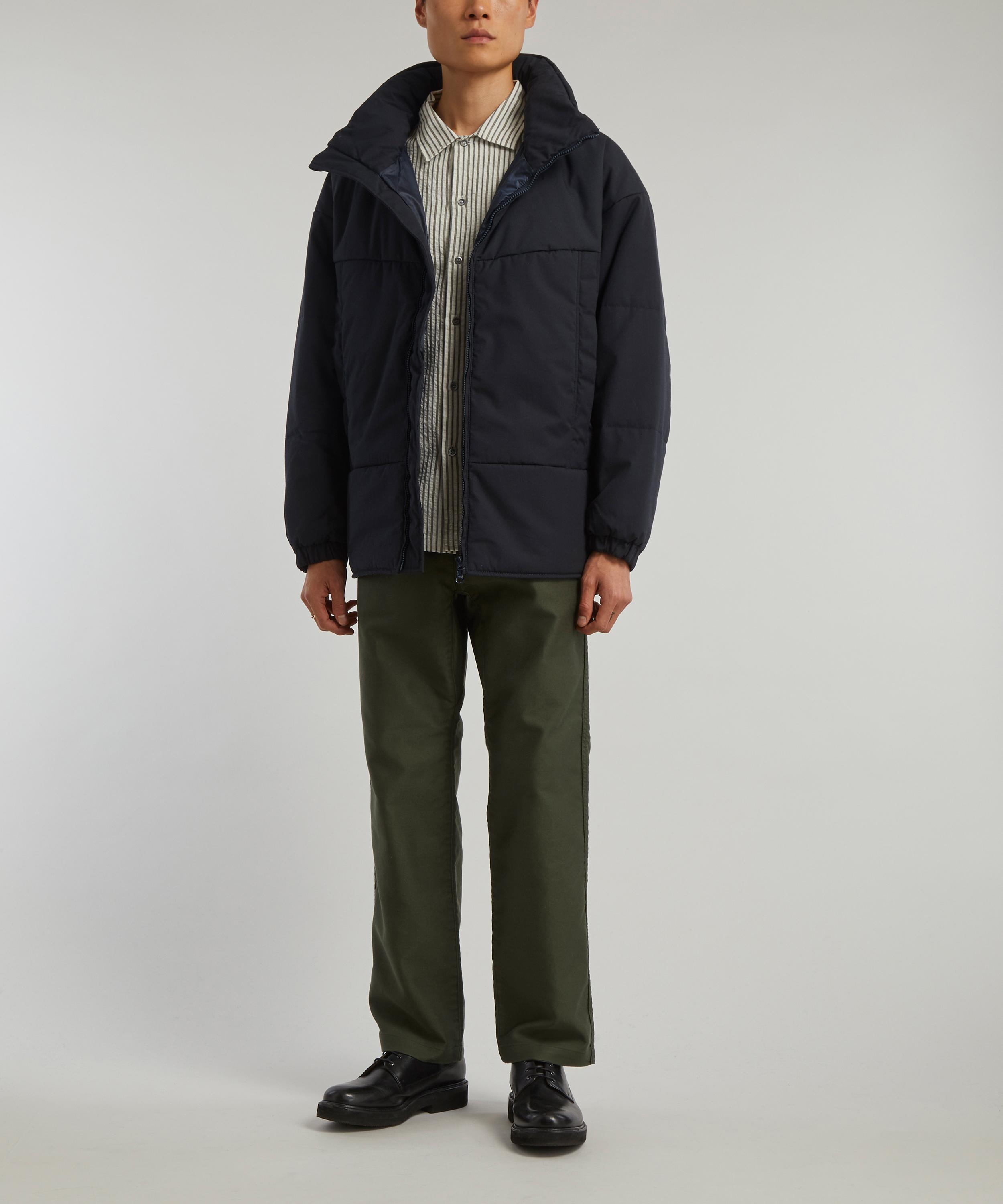 Nanamica Insulation Jacket | Liberty