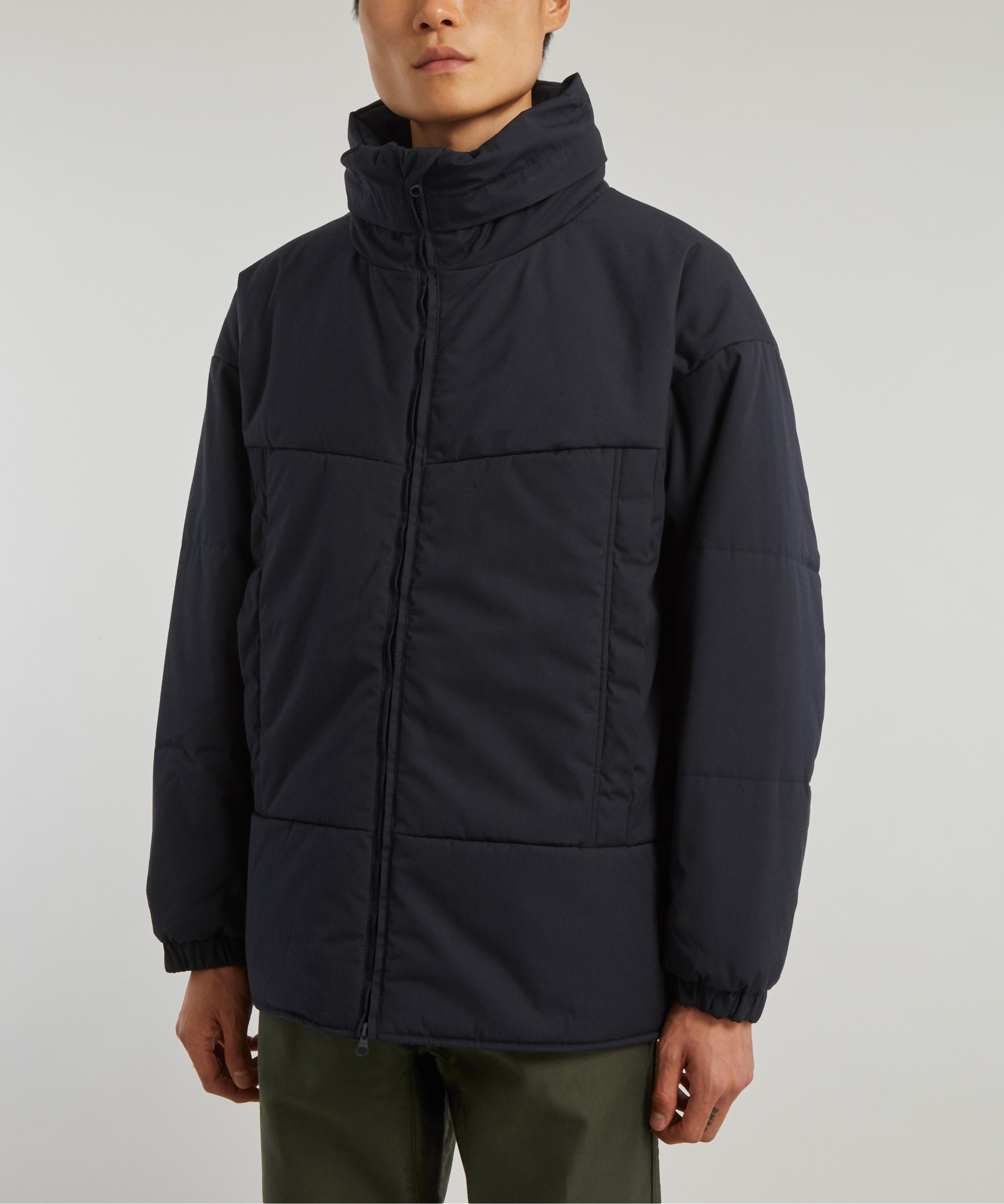 Nanamica Insulation Jacket | Liberty