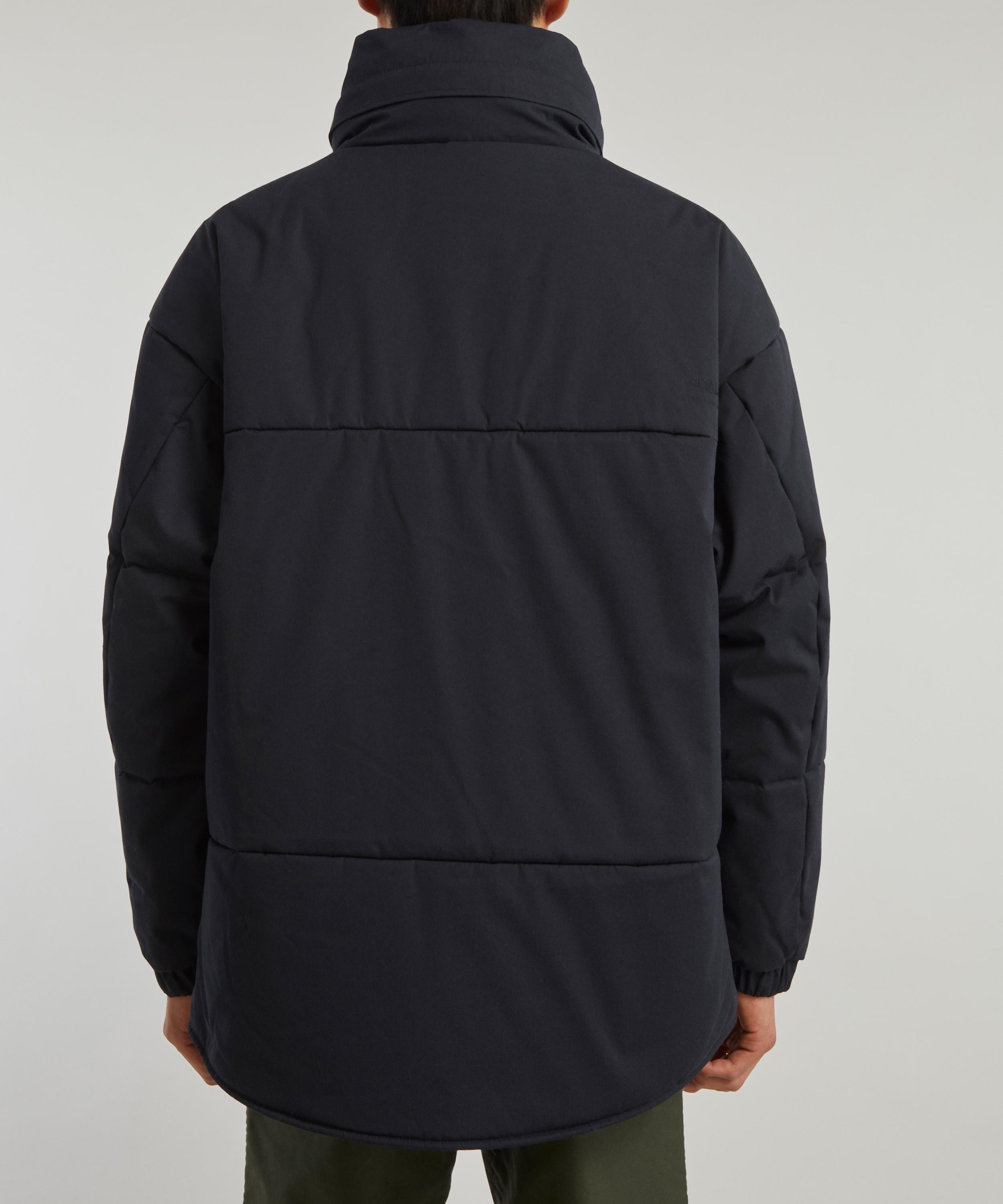 Nanamica Insulation Jacket | Liberty