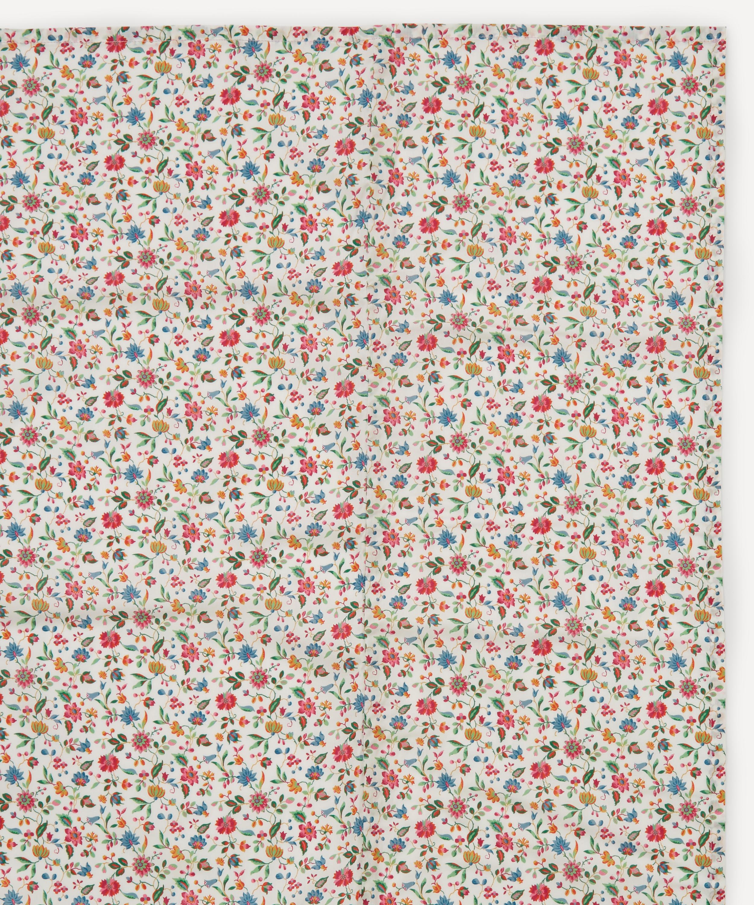 Coco & Wolf - Luna Belle Cot Bed Flat Sheet image number 3