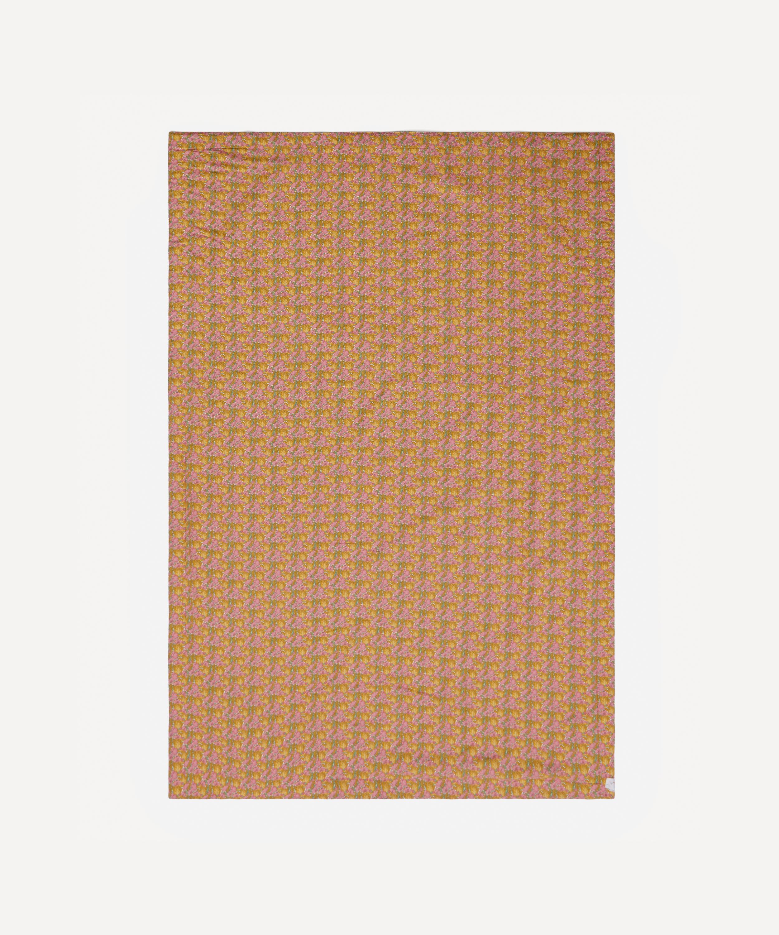 Coco & Wolf - Betsy Lavender and Clementina Single Stitch Border Bedspread image number 5