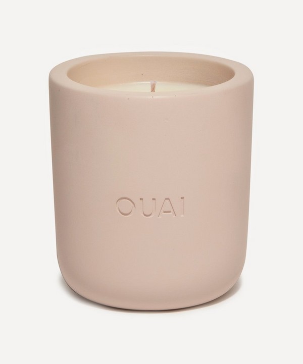 OUAI - Melrose Place Scented Candle 229g image number null