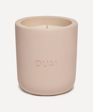 OUAI - Melrose Place Scented Candle 229g image number 0