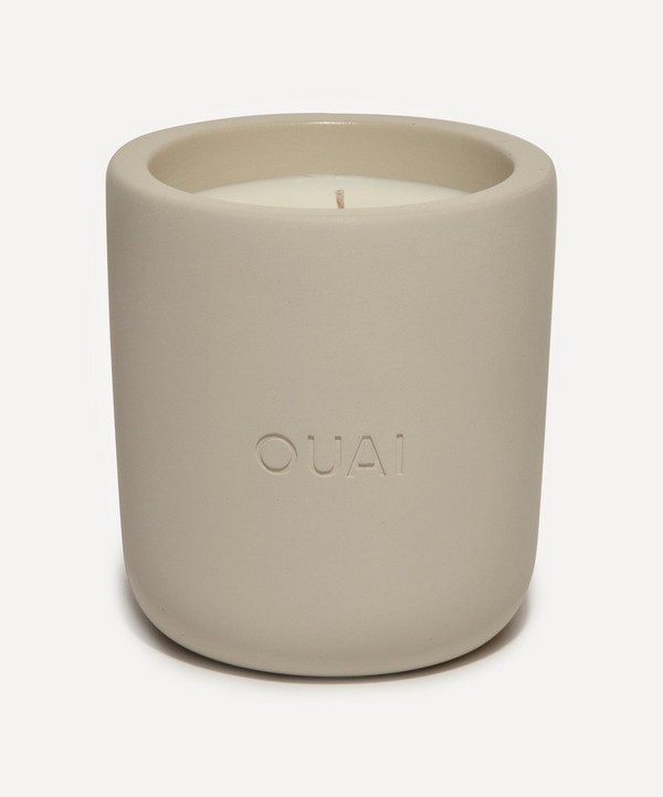 OUAI - North Bondi Scented Candle 229g image number null