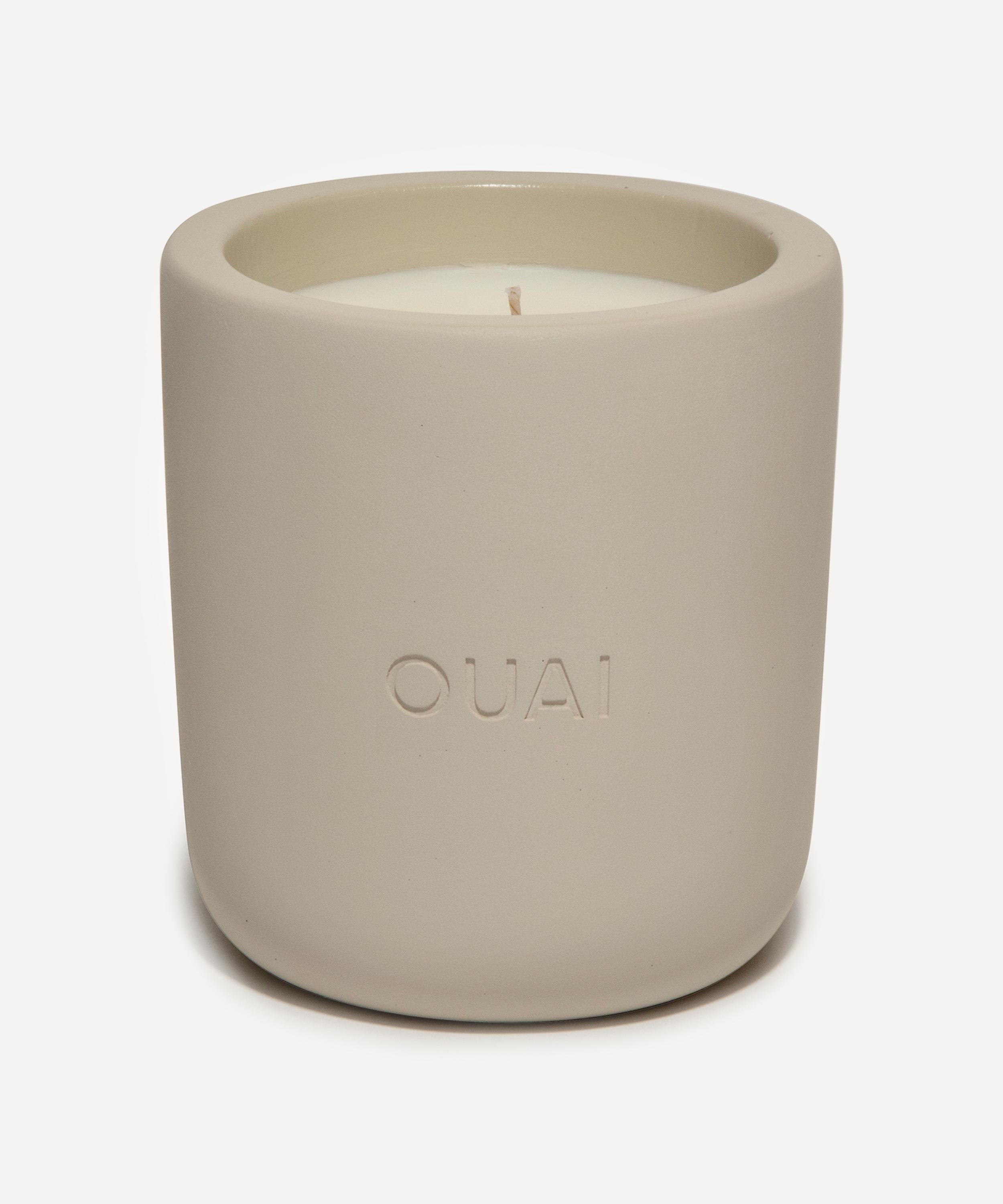 OUAI - North Bondi Scented Candle 229g image number 0