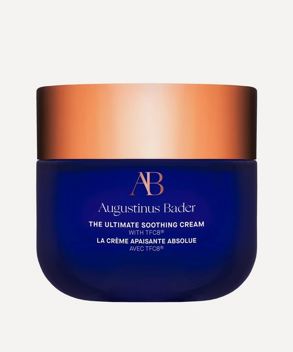 Augustinus Bader - The Ultimate Soothing Cream 50ml image number null