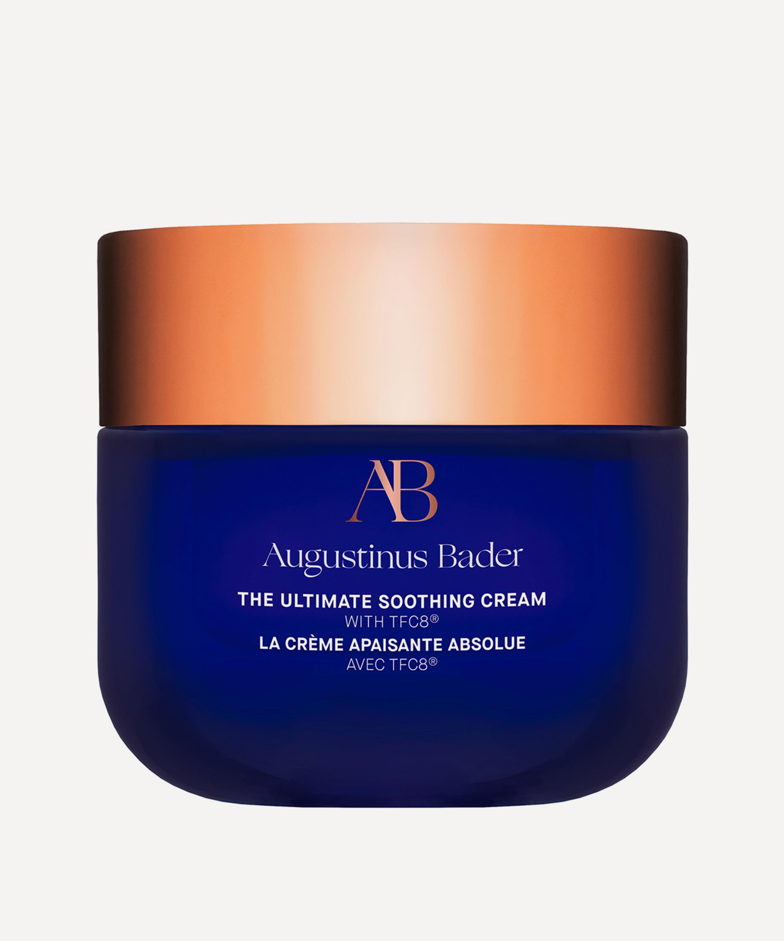 Augustinus Bader - The Ultimate Soothing Cream 50ml